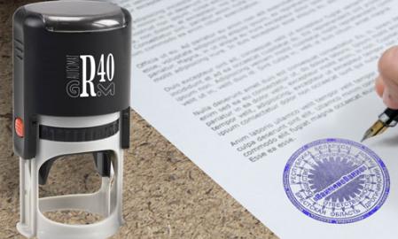 Печать для ИП